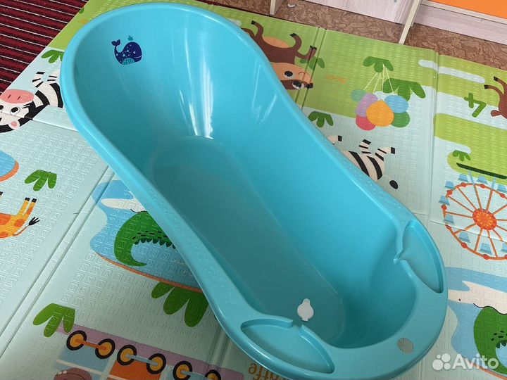 Ванночка для купания