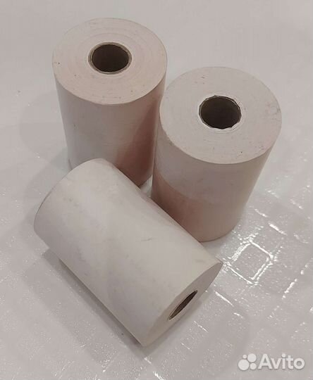 Кассовая лента 57