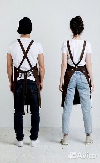 Поварской китель шефа