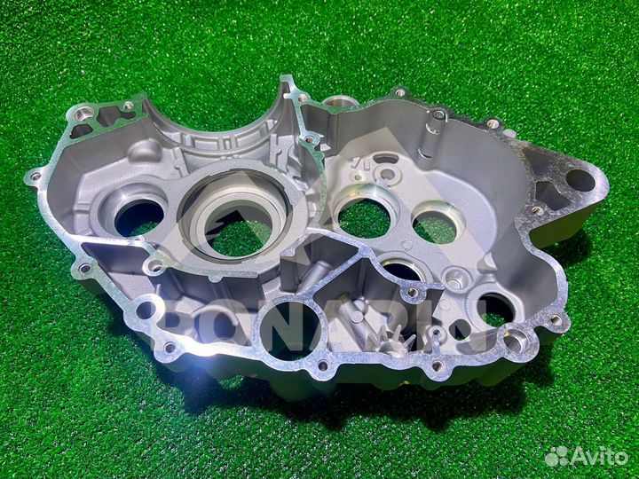 Картер двигателя правый ZS177MM (NC250)