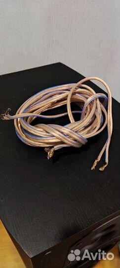 Акустическая система Wharfedale Diamond 9.6