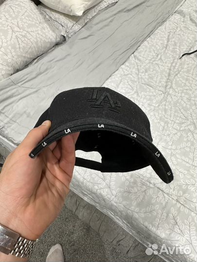 Кепка Los Angeles