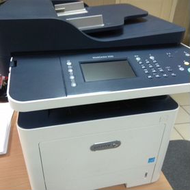 Мфу Xerox Work Centre 3335