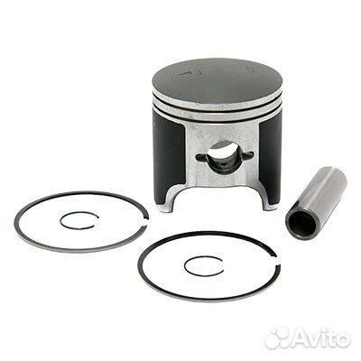 Ком-т поршневой Polaris 800 axys PRO RMK/800 rush