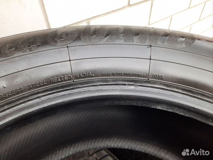 Yokohama Ice Guard IG55 265/60 R18 114T