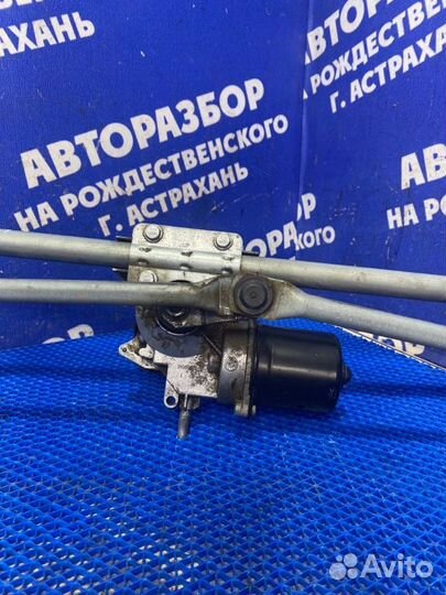 Трапеция дворников Ford Explorer внедорожник KX