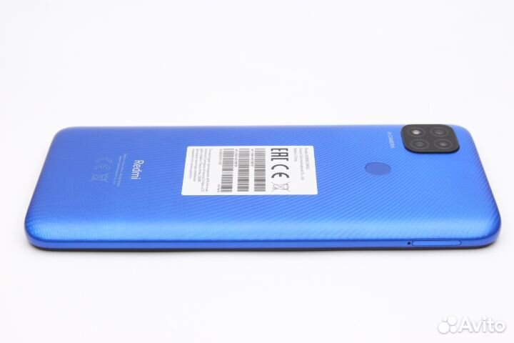Xiaomi Redmi 9C, 3/64 ГБ