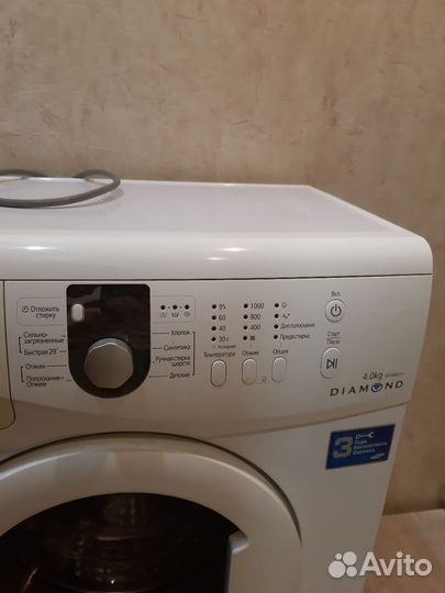 Стиральная машина samsung на запчасти