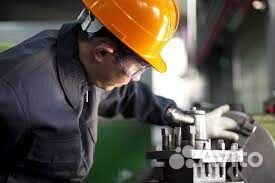 Слесарь мср на производство г.Гаврилов-Ям (вахта)