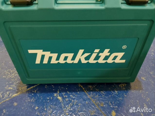 Инструмент Makita новый и б/у