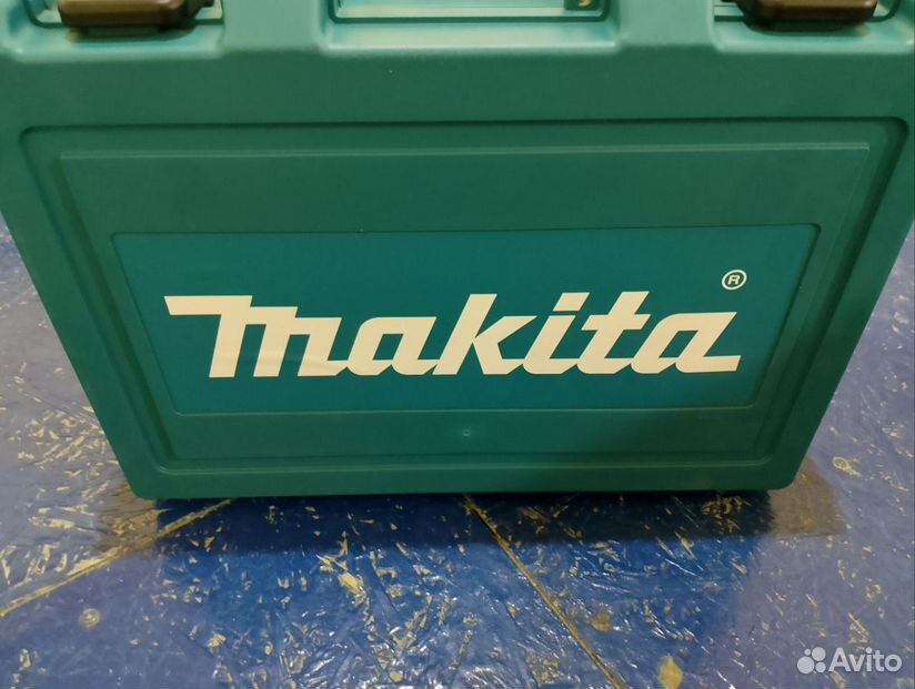 Инструмент Makita новый и б/у