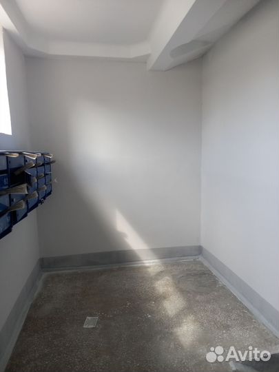 Ремонт подъездов