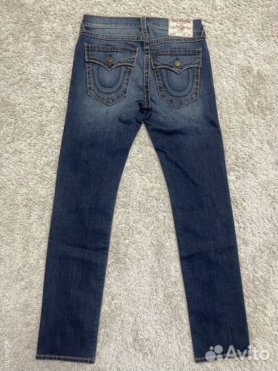 Джинсы True Religion Rocco