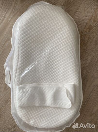 Кокон для новорожденных