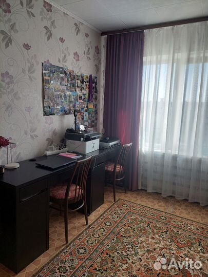 Письменный стол для школьника IKEA mikke