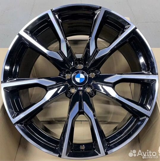 Диски для BMW бмв X7 G07 R21