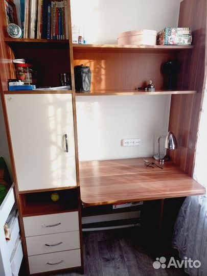 Компьютерный стол бу