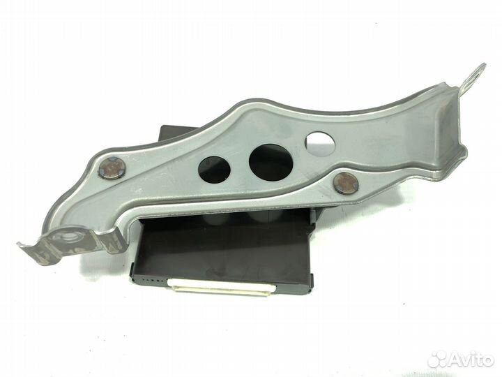 Блок управления MPX Lexus Gs460 URS190 1UR-FSE