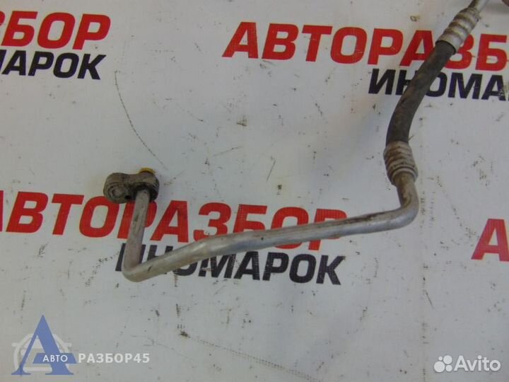 Трубка кондиционера BMW 6-series 6-Series E63 2003