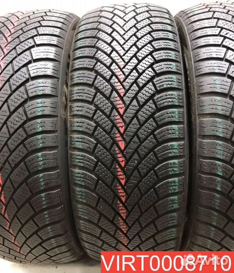 Nexen Winguard Snow G3 WH21 205/60 R16 92H