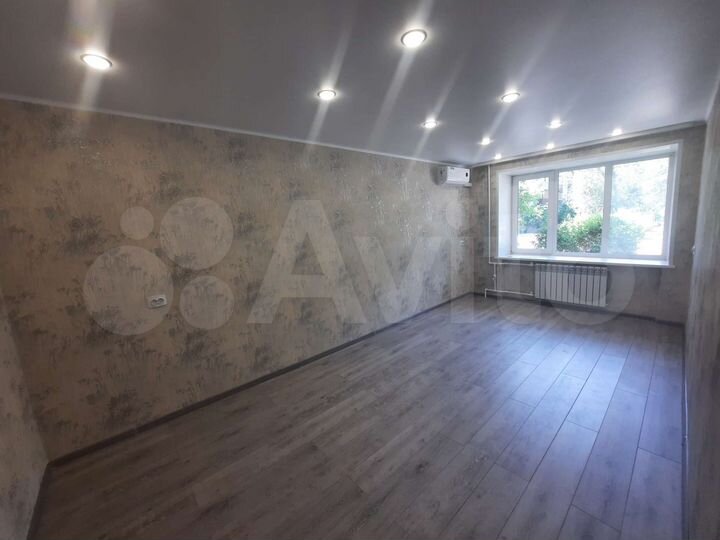 1-к. квартира, 29 м², 1/5 эт.