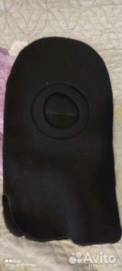 Подшлемник