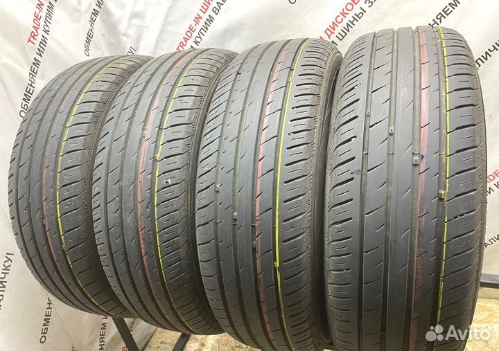 Sava Eskimo Stud 195/60 R15 93Y