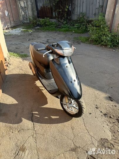 Honda Dio 35ZX