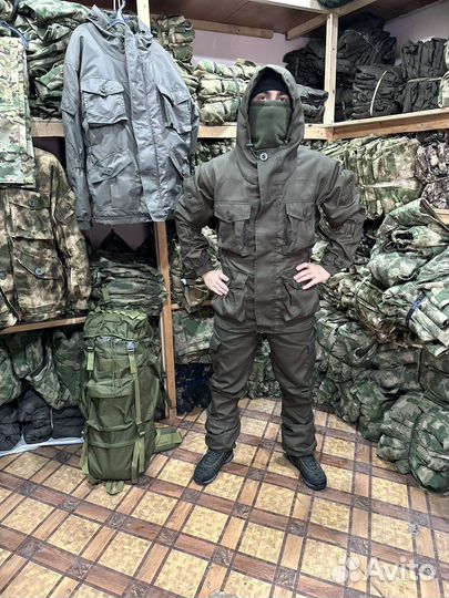 Горка 8 премиум. Для жаркой погоды. New