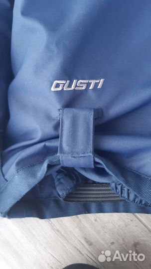 Полукомбинезон gusti р 101