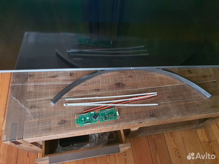 Телевизор LG