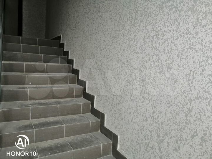 1-к. квартира, 48,7 м², 3/8 эт.