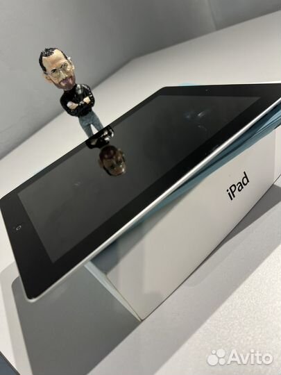 Планшет apple iPad