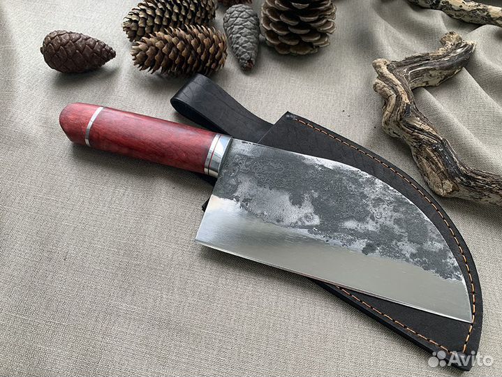 Поварской Шеф нож 