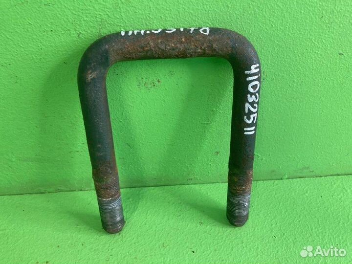 Стремянка iveco stralis