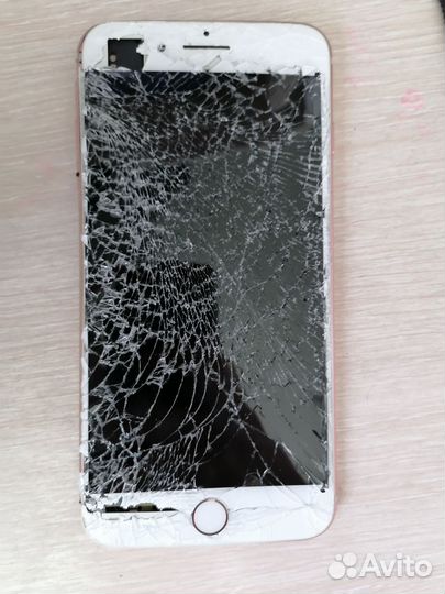 iPhone 8 Plus, 64 ГБ