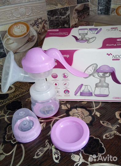 Молокоотсос