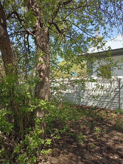 Дом 50 м² на участке 6 сот.