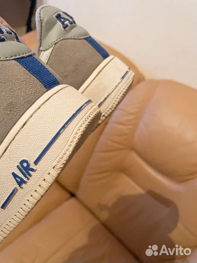 Кроссовки мужские Nike air force 1