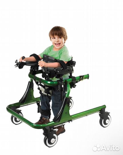 Ходунки для детей инвалидов