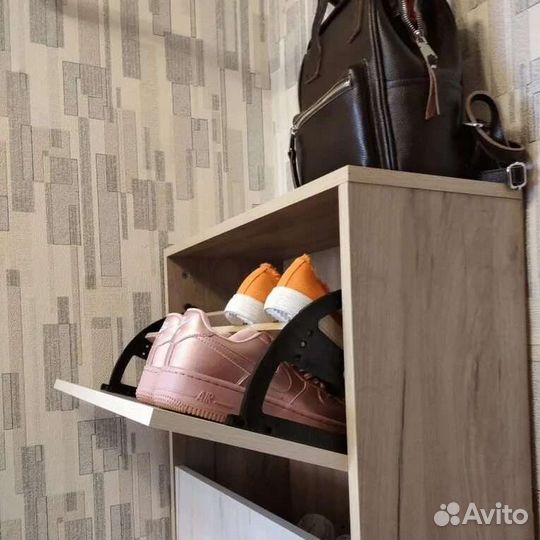 Обувница Смарт XXL