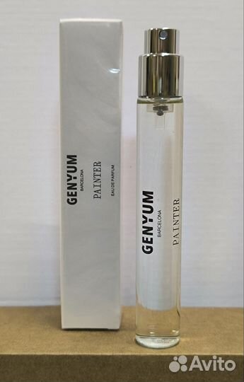 Genyum Painter в формате Travel