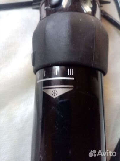 Щётка-фен braun