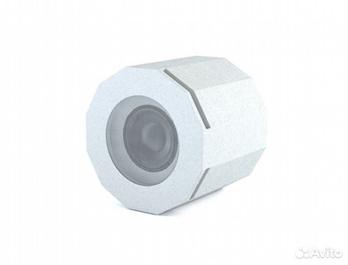 Сабвуфер CVGaudio SUBone A-6W/CR/T