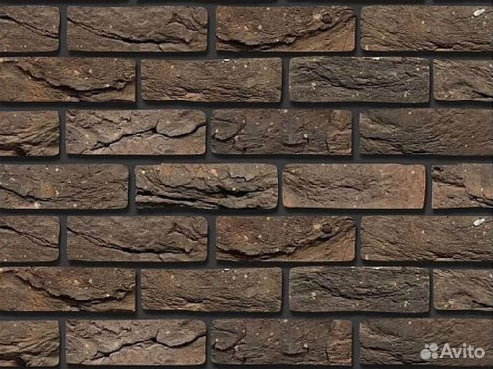 Кирпич керамический облицовочный с доставкой