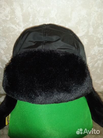 Шапка для мальчика 54