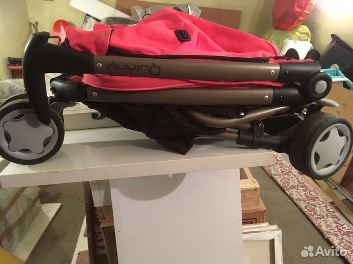 Коляска детская