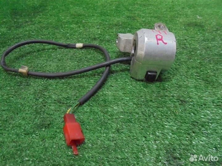 Пульт (мото) Honda Crea Scoopy