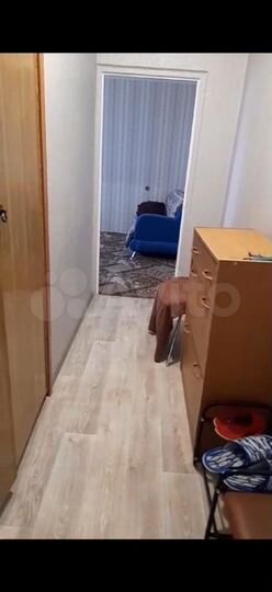 2-к. квартира, 50 м², 4/5 эт.