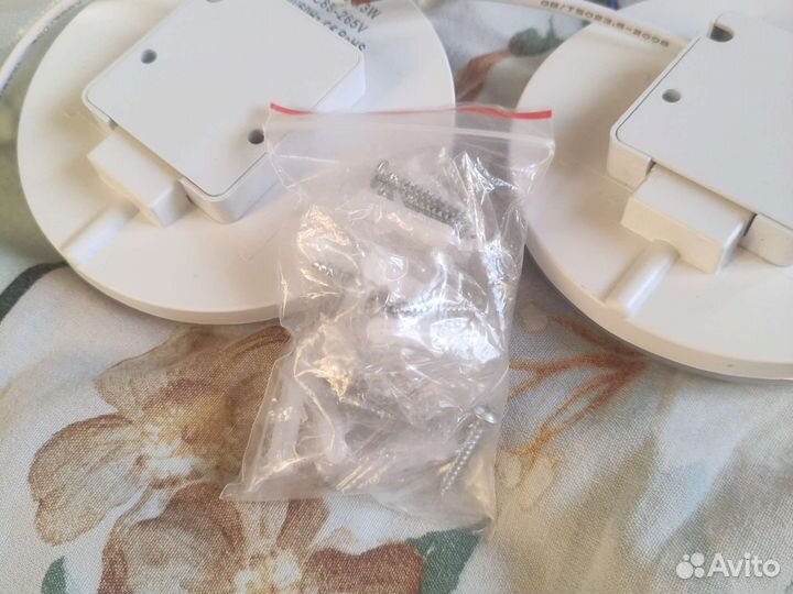 Светодиодные светильники